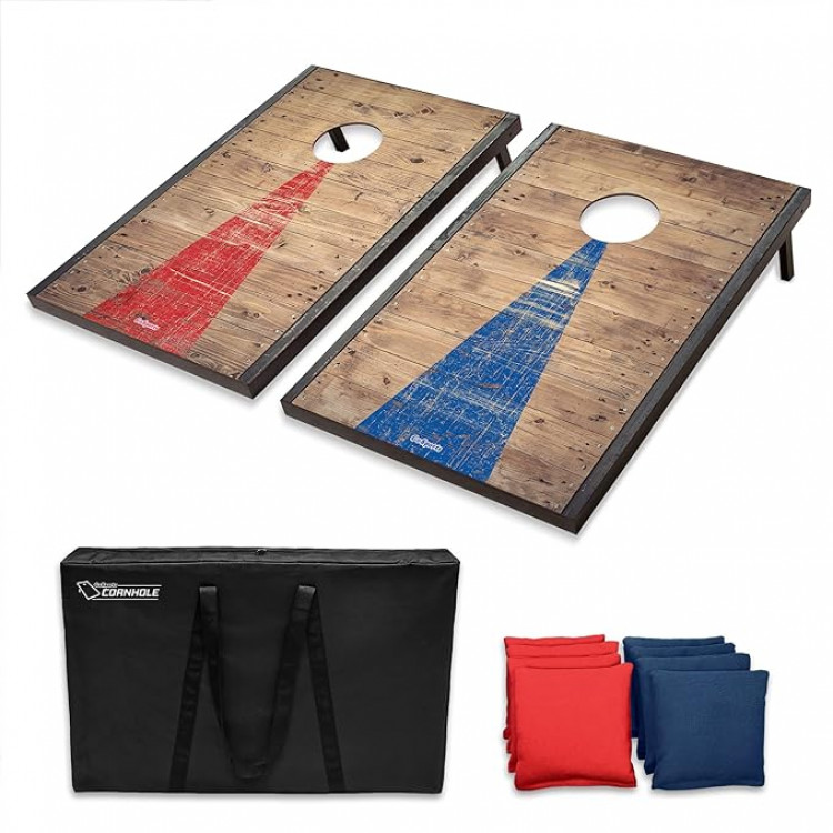 Cornhole