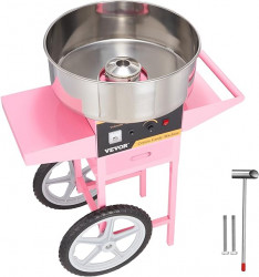 cotton20candy20machine201 1700792886 Cotton Candy Machine with Cart