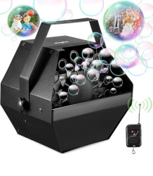 Bubble Machine