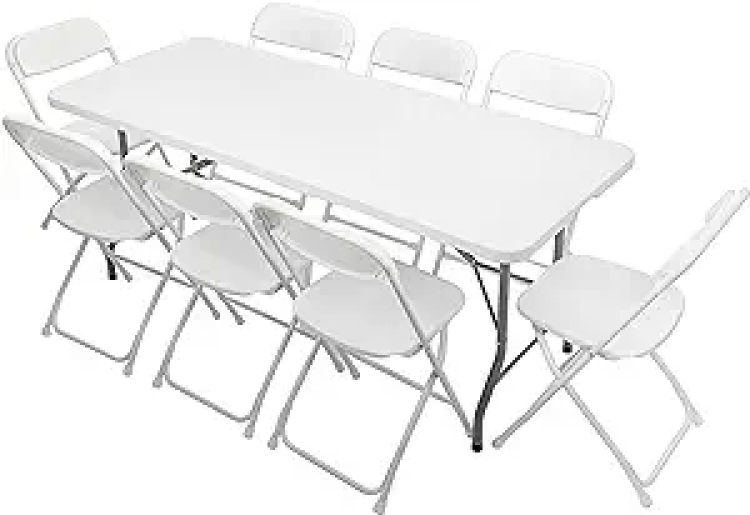 Tables & Chairs