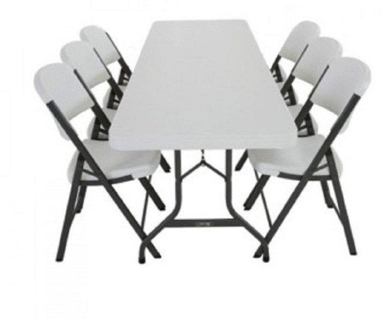 Tables & Chairs