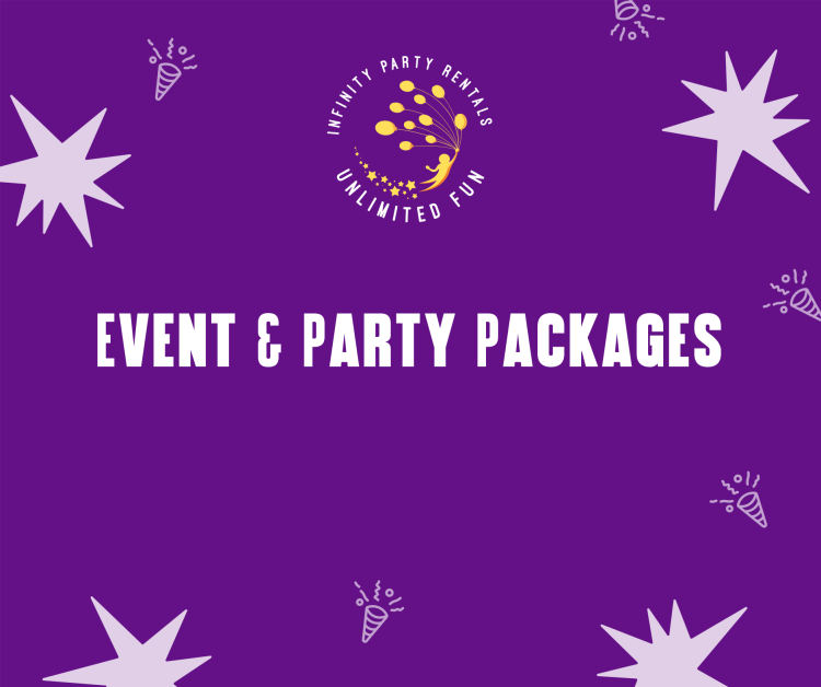 Party Package