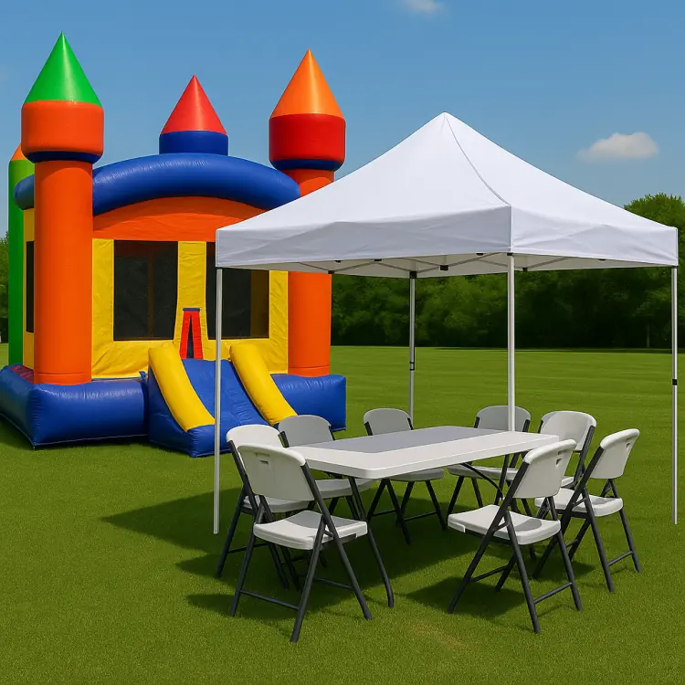 Party Packages